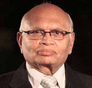 Shri V. K. Jain